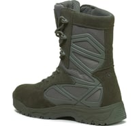 Тактические ботинки 7.62 Warrior Варриор замш, нейлон, олива. р-р 41 4610097052446