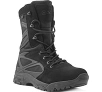 Тактические ботинки 7.62 Warrior Варриор замш, нейлон, черн. р-р 41 4610097052583