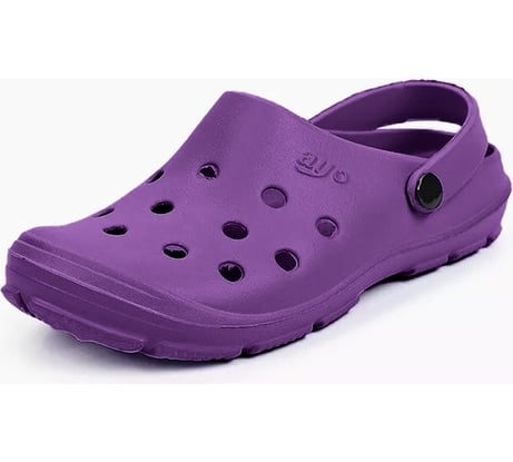 Туфли прогулочные женские AYO 2A.TF.L фиолетовый р.37