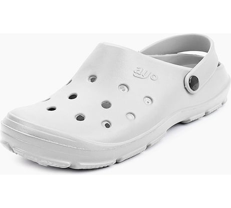 Туфли прогулочные мужские AYO 1A.TF.L белый р.41