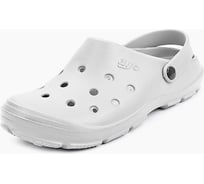 Туфли прогулочные мужские AYO 1A.TF.L белый р.43