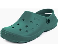 Туфли прогулочные мужские AYO 1A.TF.L зеленый р.44