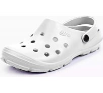 Туфли прогулочные женские AYO 2A.TF.L белый р.39