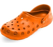 Туфли прогулочные женские OYO 2Z.TF.L оранжевый р.39