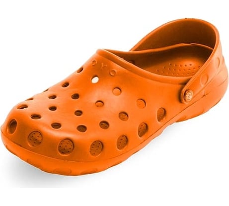 Туфли прогулочные мужские OYO 1Z.TF.L оранжевый р.45