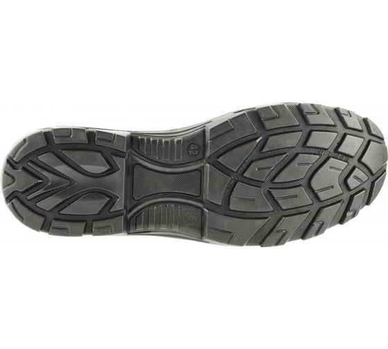 Ботинки рабочие HOEGERT TECHNIK JORG утепленные S3 SR черный 43 HT5K590-43