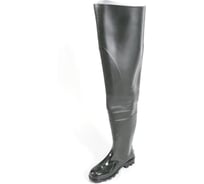 Сапоги забродные Следопыт ПВХ цельнолитые, р. 44, олива PF-PB-F22