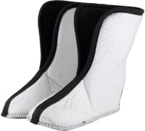 Утеплитель сменный Следопыт 5-слойный, гипоаллергенная ткань, р.40-41 (-55С) PF-LBH-11