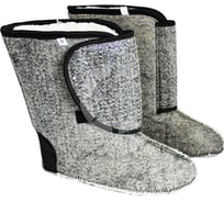 Утеплитель сменный Следопыт мужской, р.42-43 с клапаном (-65С) PF-LBH-04