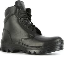 Ботинки мужские Бутекс чёрные, модель 180, размер 49 4610043356765