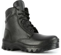 Ботинки мужские Бутекс чёрные, модель 181, размер 44 4610043352675