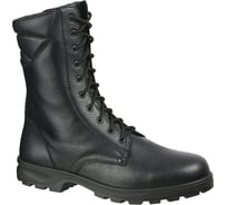 Ботинки Бутекс мужские с высокими берцами, чёрные, модель Б03006, размер 46 4610043353450