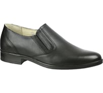 Полуботинки мужские Бутекс чёрные, модель 201, размер 42 4610043355249