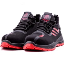 Кроссовки рабочие на ПУ/ТПУ подошве с КП Балтобувь 44 5333К-44