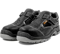 Сандалии Балтобувь на ПУ/ПУ подошве с металлическим подноском, 36 размер 4220Т-36