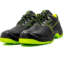 Полуботинки Балтобувь на ПУ/ТПУ подошве с МП лайм, 46 5316ТЛ-46