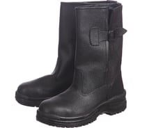 Сапоги мужские Красная Звезда высота 260 мм с регулируемым голенищем натуральная кожа р.42 ЛП 16ЛП42