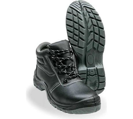 Ботинки рабочие РОБАМАГ ПУ-ПУ, 44 4627186427474