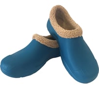 Галоши утепленные мужские OYO Delux 1L.GL.U синий р.44