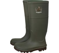 Сапоги водонепроницаемые из ПУ на подошве из ТПУ ТЗРО TERRIER С1300, (р. 270)