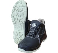 Ботинки кожаные фирма СТЕП ПУ/ТПУ летние БОТ125 П, 45 размер БП-00006196 33149670