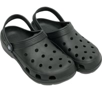 Сабо фирма СТЕП ЭВА медицинские с ремешком и перфорацией, модель 3, олива, размер 38 00-00003703