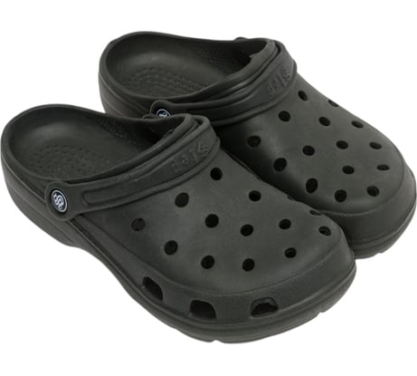 Сабо фирма СТЕП ЭВА медицинские с ремешком и перфорацией, модель 3, олива, размер 39 00-00003704