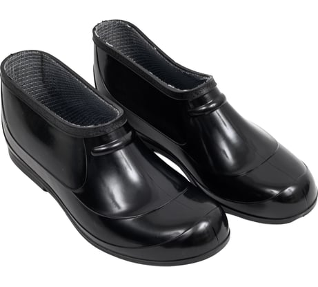 Галоши фирма СТЕП ПВХ садовые, 39 размер 00-00000220