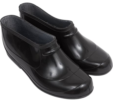 Галоши фирма СТЕП ПВХ садовые, 40 размер 00-00000221