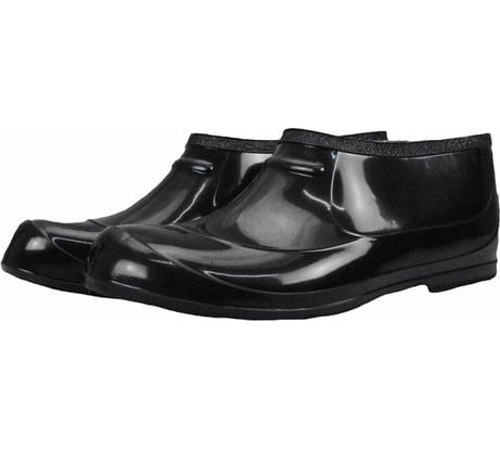 Галоши фирма СТЕП ПВХ садовые, 46 размер 00-00000227