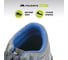 Ботинки Prosafe 13 (36) 4650289565262 6
