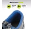 Полуботинки PROSAFE 23 (40 р-р) 4650289560694 4