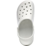 Сабо KAURY SPECI.ALL 1335 Ж белый р-р 40-41 4610093225424