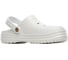Сабо KAURY SPECI.ALL 1335 Ж белый р-р 40-41 4610093225424 6