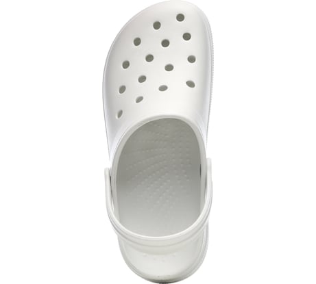 Сабо KAURY SPECI.ALL 1335 М белый р-р 43-44 4610093225448