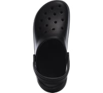 Сабо KAURY SPECI.ALL 1335 М  черный р-р 42-43 4610093225295