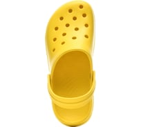 Сабо KAURY SPECI.ALL 1335 М  желтый р-р 42-43 4610093225226