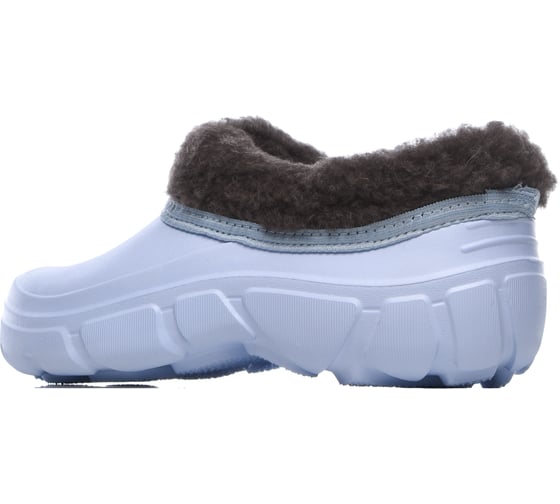 Галоши женские KAURY SPECI.ALL 610 ЖУ голубой р-р 39-40 4610093228449
