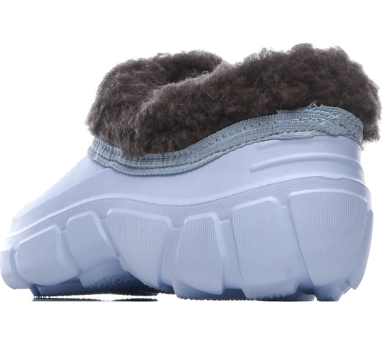 Галоши женские KAURY SPECI.ALL 610 ЖУ голубой р-р 39-40 4610093228449