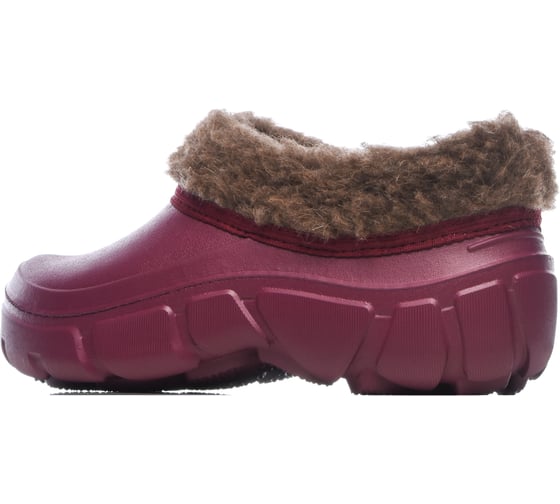 Галоши женские KAURY SPECI.ALL 610 ЖУ бордовый р-р 39-40 4610093228395