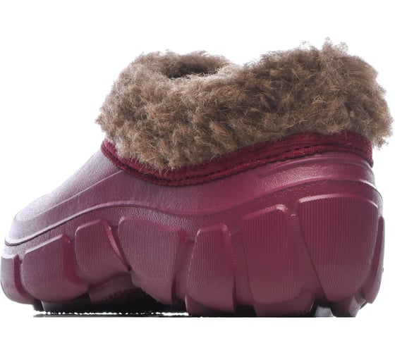 Галоши женские KAURY SPECI.ALL 610 ЖУ бордовый р-р 39-40 4610093228395