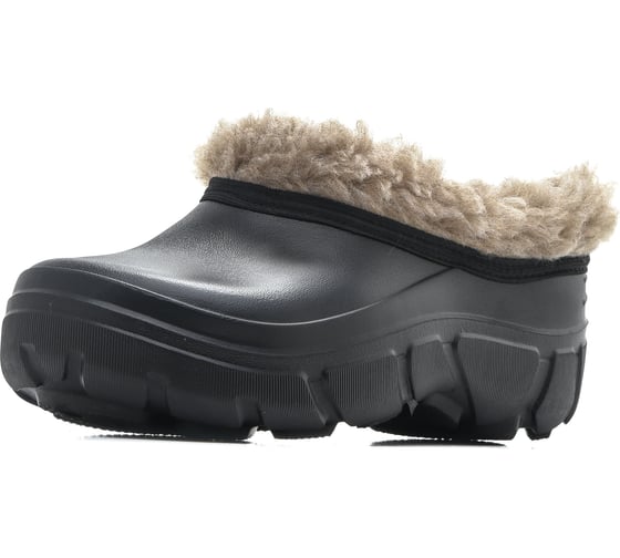 Галоши мужские KAURY SPECI.ALL 610 МУ черный р-р 40-41 4610093203804 1