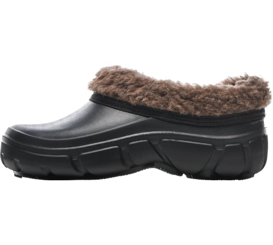 Галоши женские KAURY SPECI.ALL 610 ЖУ черный р-р 38-39 4610093228234