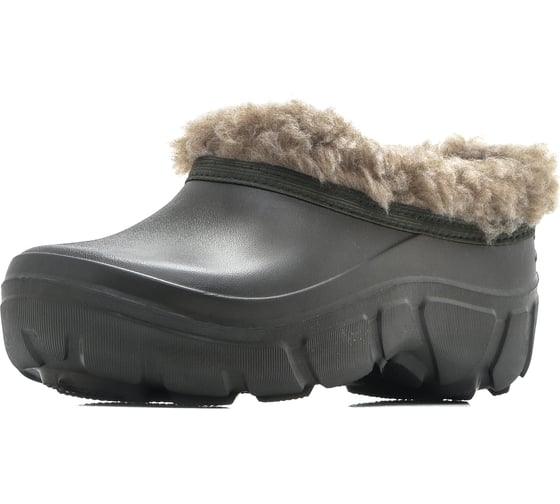 Галоши мужские KAURY SPECI.ALL 610 МУ олива р-р 43-44 4610093203774 1