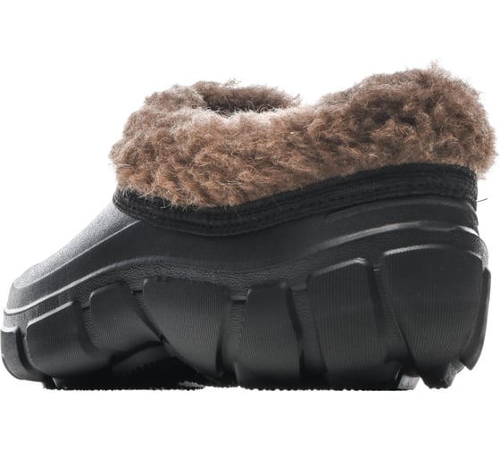 Галоши женские KAURY SPECI.ALL 610 ЖУ черный р-р 39-40 4610093228241