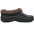 Галоши женские KAURY SPECI.ALL 610 ЖУ черный р-р 39-40 4610093228241 8