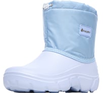 Полусапоги женские KAURY SPECI.ALL 611 УТД голубой р-р 39-40 4610093236758