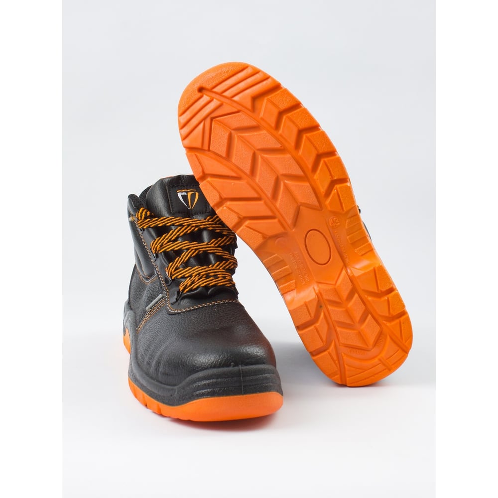 Ботинки летние OOO "Спецпошив" Бот 003, размер 45 УТ4915 4680090265976 ...