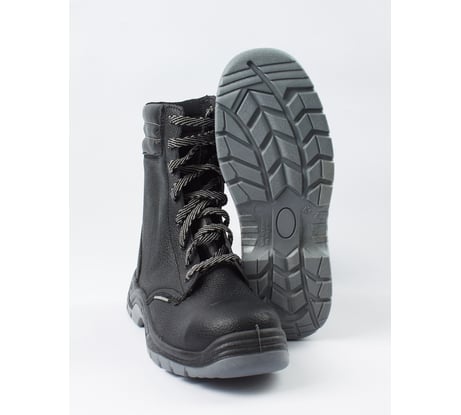 Ботинки летние OOO "Спецпошив" Бот 007, высокий берец, размер 45 ОО-2256 4680090264924