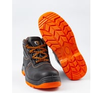 Ботинки зимние OOO "Спецпошив" Бот 006, размер 43 ОО-4009 4680090266195 33133674